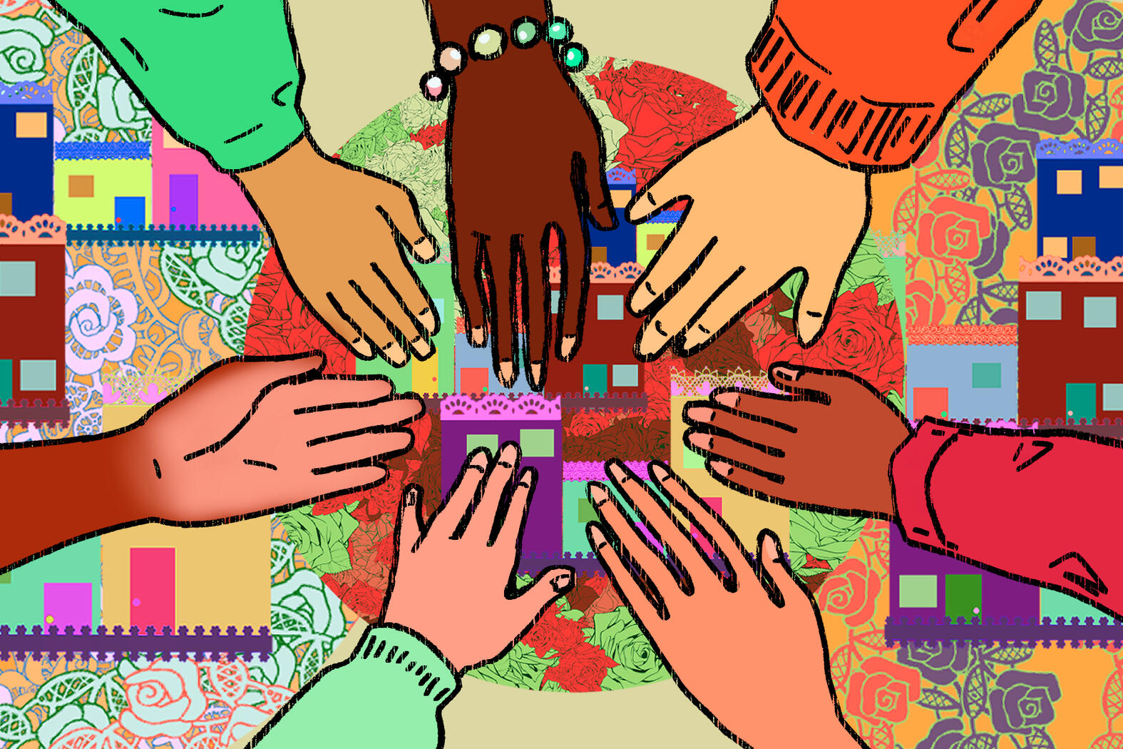 Belonging Brant Project