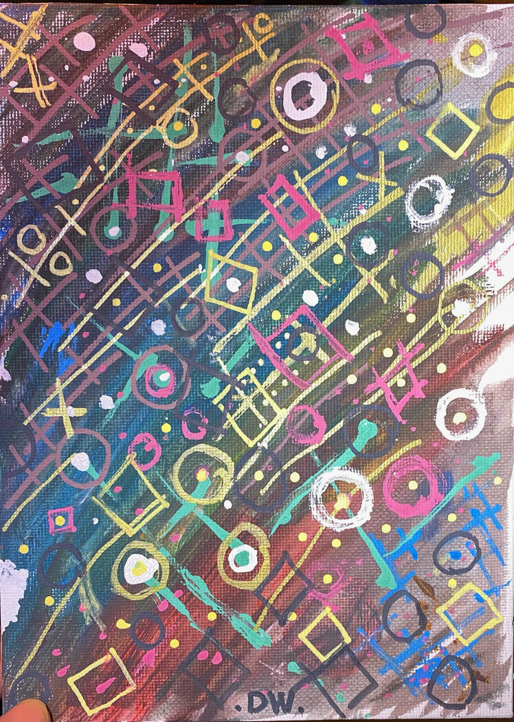 Star: Crossed &amp; Struck